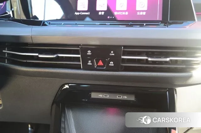 Volkswagen Golf 8th Generation id 3643566 из Кореи 7