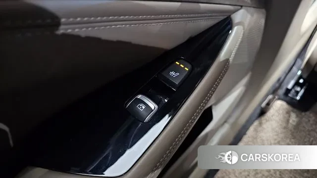 Kia K8 Hybrid id 2969189 из Кореи 7