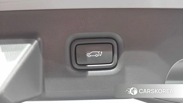 Hyundai Ionic 5 id 4736137 из Кореи 7