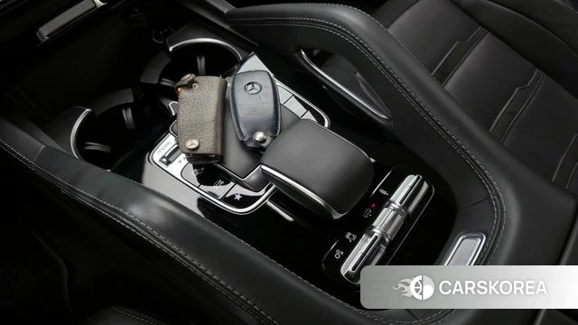 Mercedes-Benz GLE-Class W167 id 3800240 из Кореи 7