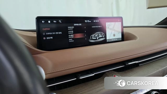 Genesis G80 (RG3) id 3954951 из Кореи 7