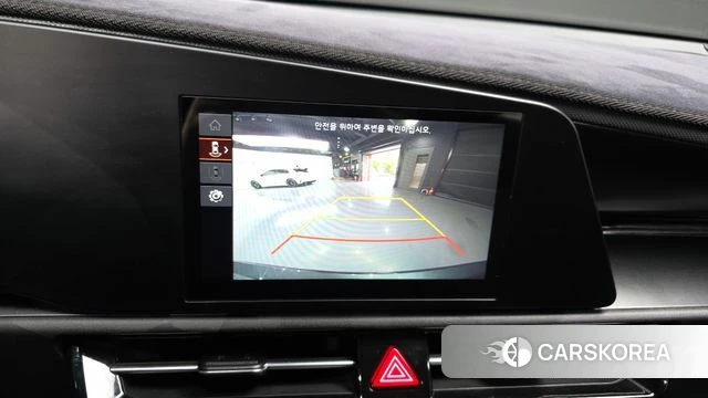 Kia Di Ol Nu Niro id 4309342 из Кореи 7