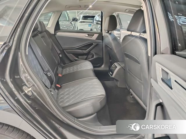 Volkswagen Sagitar id 4313465 из Китая 7