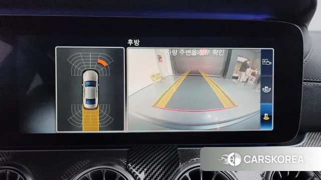 Mercedes-Benz CLS-Class C257 id 3562672 из Кореи 7