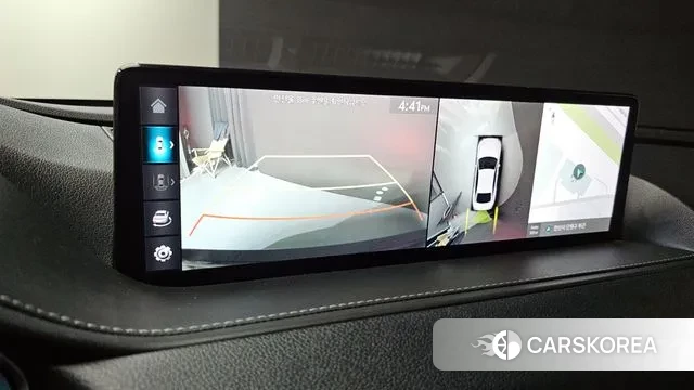 Genesis G80 (RG3) id 3463194 из Кореи 7