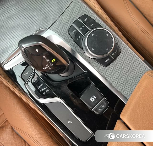 BMW 5 series (imported) id 4209679 из Китая 7