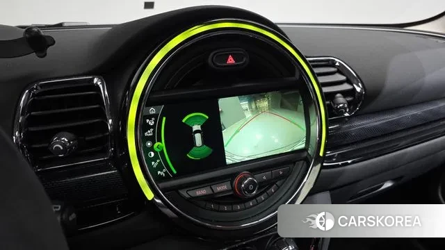 Mini Cooper Clubman id 3779033 из Кореи 7