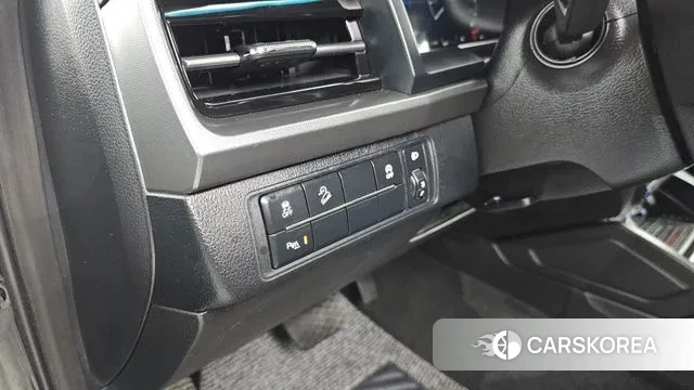 Ssangyong The New Rexton Sports Cannes id 3262082 из Кореи 7