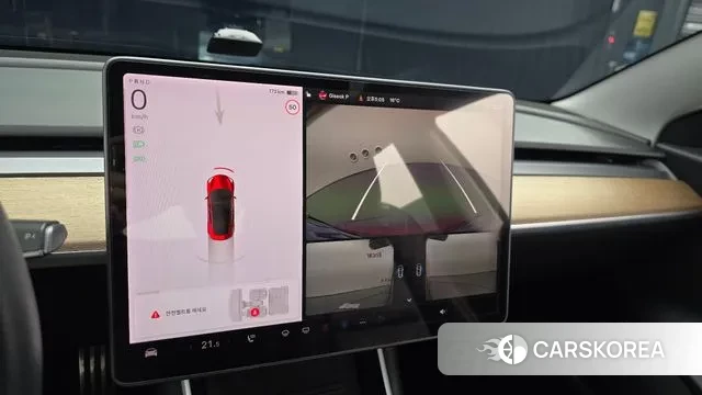 Tesla Model 3 id 3368102 из Кореи 7