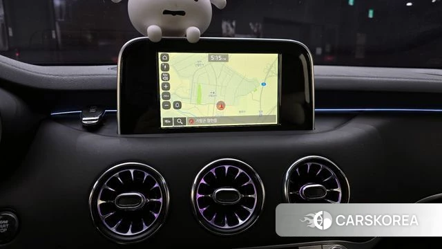 Kia Stinger id 4203865 из Кореи 7