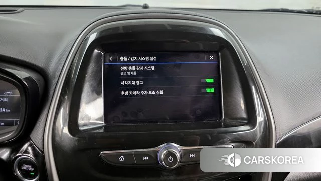 Chevrolet (GM Daewoo) The New Spark id 3865931 из Кореи 7