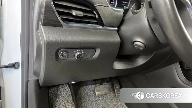 Chevrolet (GM Daewoo) Traverse id 4337671 из Кореи 7