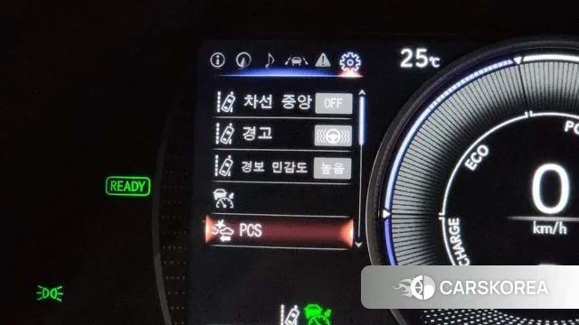 Lexus ES300h 7th generation id 3031835 из Кореи 7