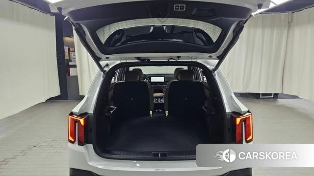 Kia The New Sorento 4th Generation id 4548957 из Кореи 7