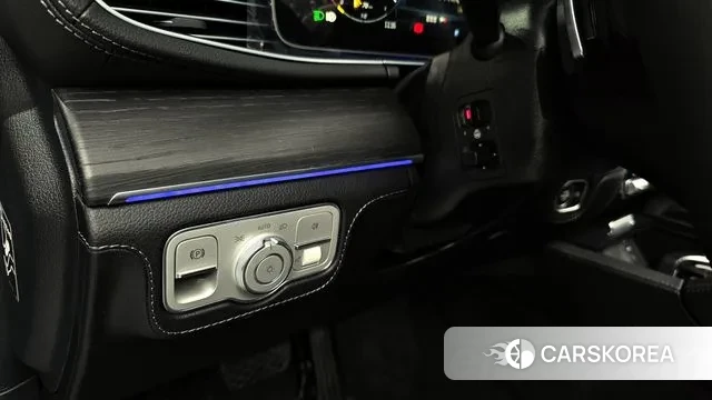 Mercedes-Benz GLE-Class W167 id 3457138 из Кореи 7