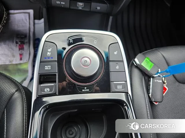 Kia Niro Plus id 3235800 из Кореи 7