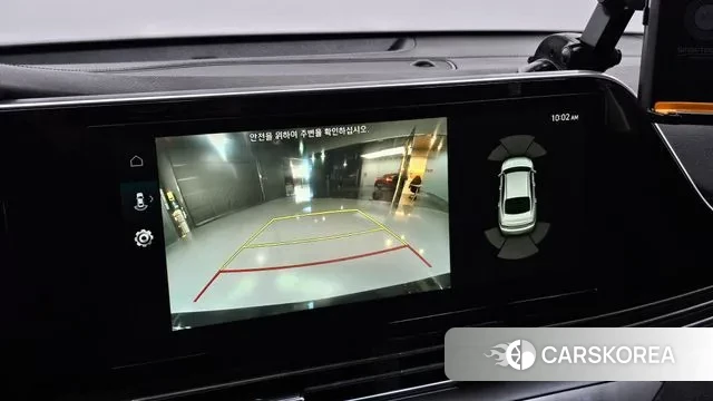 Hyundai The New Grandeur IG id 3519168 из Кореи 7