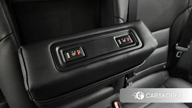 Renault Korea (Samsung) QM6 id 4363364 из Кореи 7