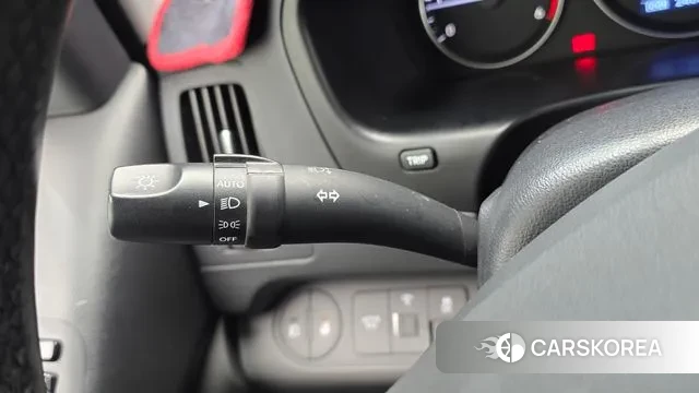 Hyundai The New Grand Starex id 3789834 из Кореи 7