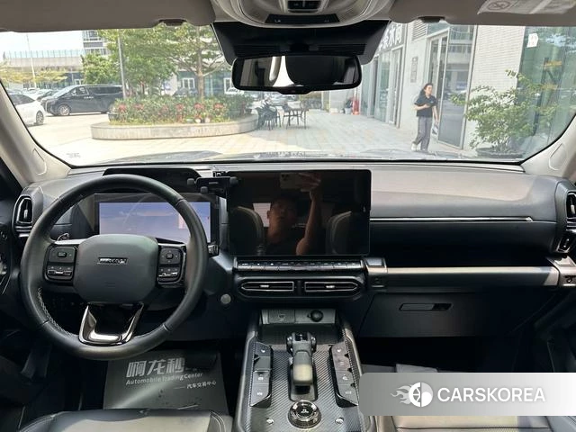 Haval Big Dog PLUS id 4221053 из Китая 7
