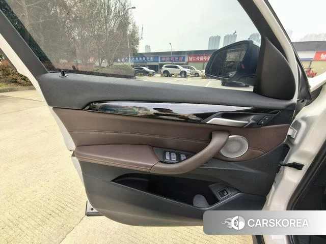BMW X1 id 4253594 из Китая 7