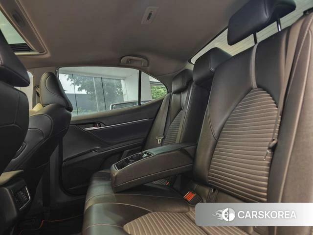 Toyota Camry id 4298471 из Китая 7