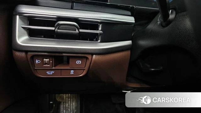 Hyundai Grandeur (GN7) id 4481009 из Кореи 7
