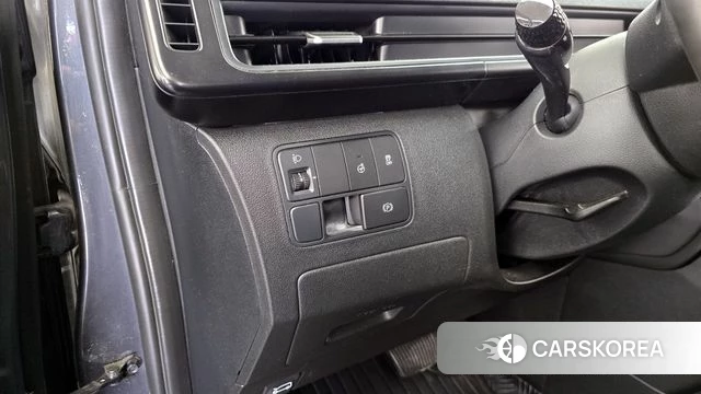 Hyundai Staria id 4330436 из Кореи 7