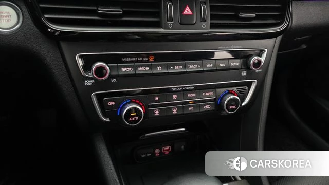 Kia The New K5 2nd generation id 4447575 из Кореи 7