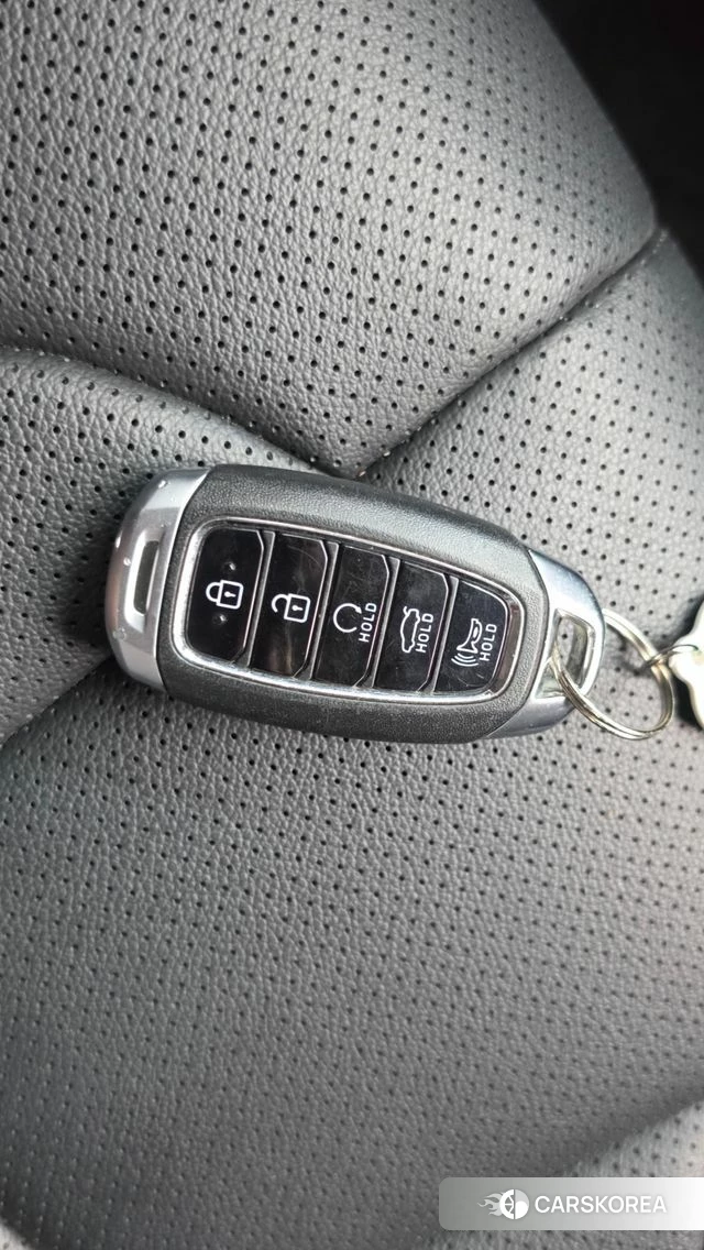Hyundai Avante (CN7) id 4631761 из Кореи 7