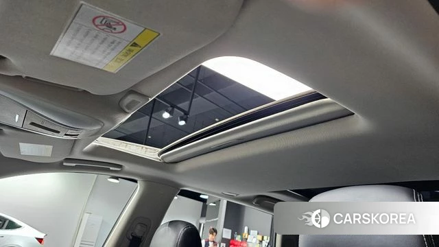 Infiniti QX60 id 4447777 из Кореи 7
