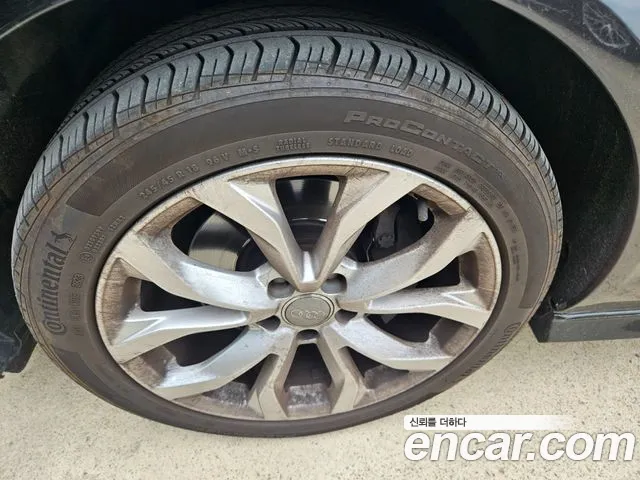 Audi New A6 id 2850728 из Кореи 7