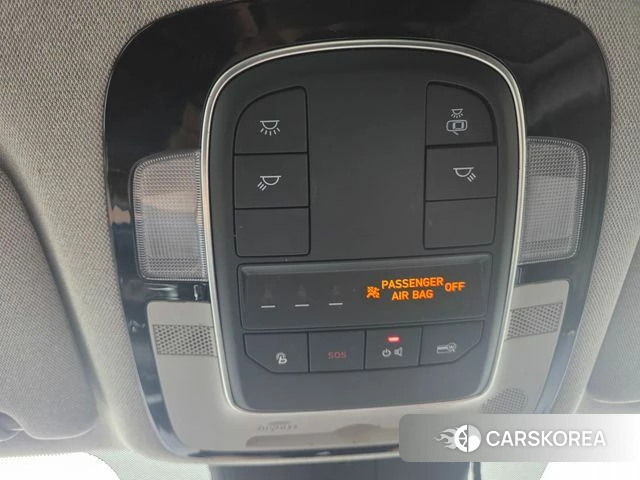 Hyundai The New Santa Fe id 4304285 из Кореи 7