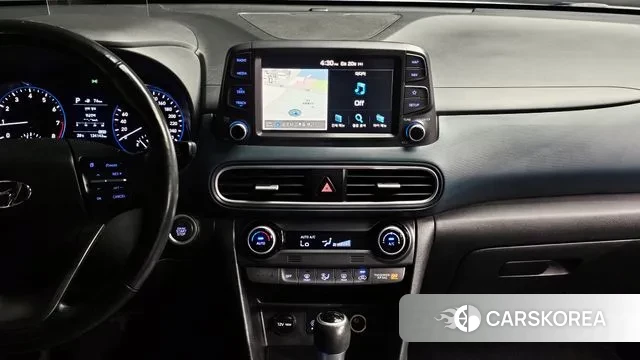 Hyundai Kona id 3055601 из Кореи 7