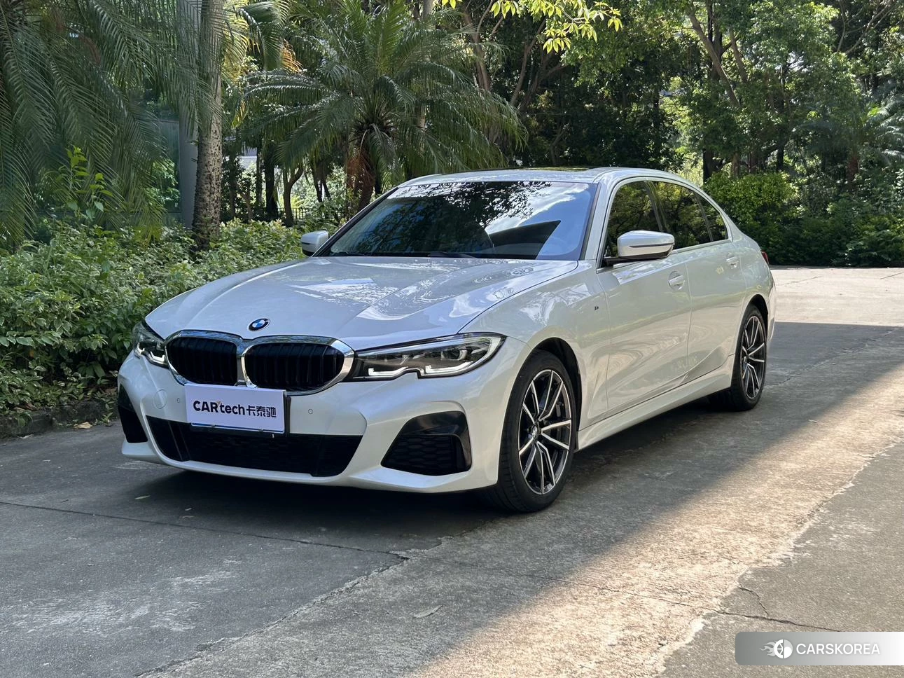 BMW 3 series id 4499100 из Китая 7