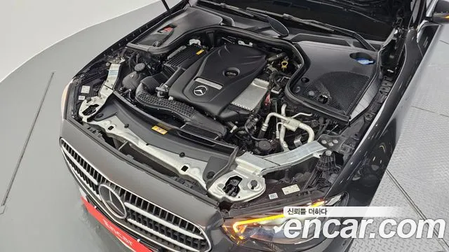 Mercedes-Benz E-Class W213 id 2749276 из Кореи 7