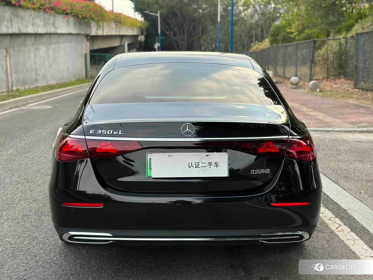 Mercedes-Benz E-Class id 4498831 из Китая 7
