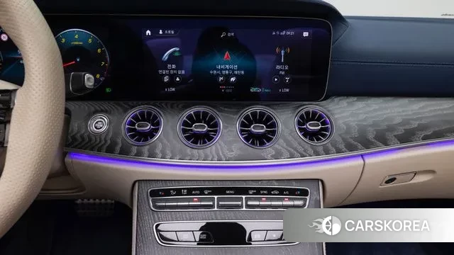 Mercedes-Benz E-Class W213 id 3043140 из Кореи 7