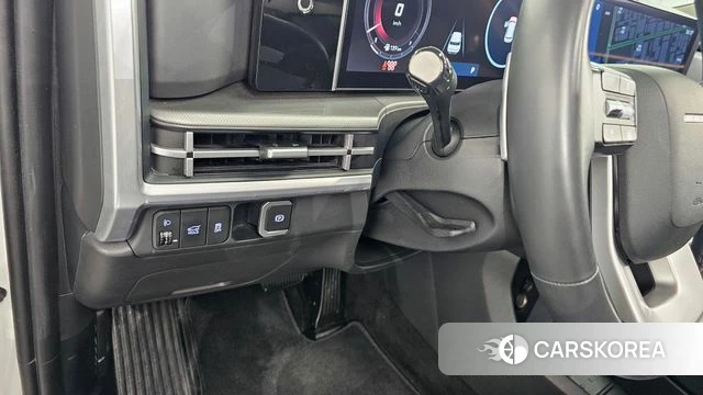 Hyundai Santa Fe (MX5) id 4579159 из Кореи 7