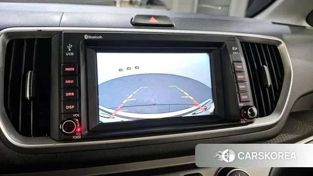 Kia The New Ray id 2961114 из Кореи 7