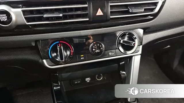 Kia Seltos id 3464317 из Кореи 7