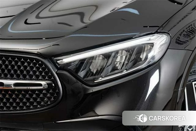 Mercedes-Benz GLC Coupe id 3857036 из Китая 7