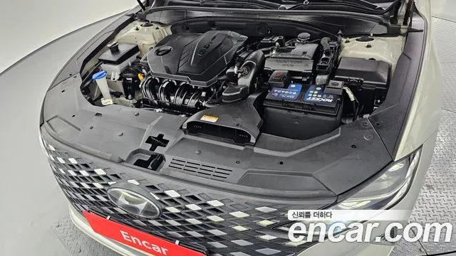 Hyundai The New Grandeur IG id 2645231 из Кореи 7