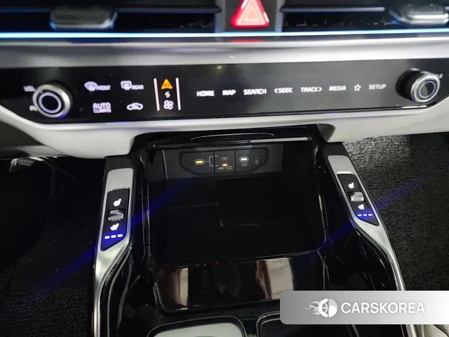 Kia The New Sorento 4th Generation id 3499101 из Кореи 7