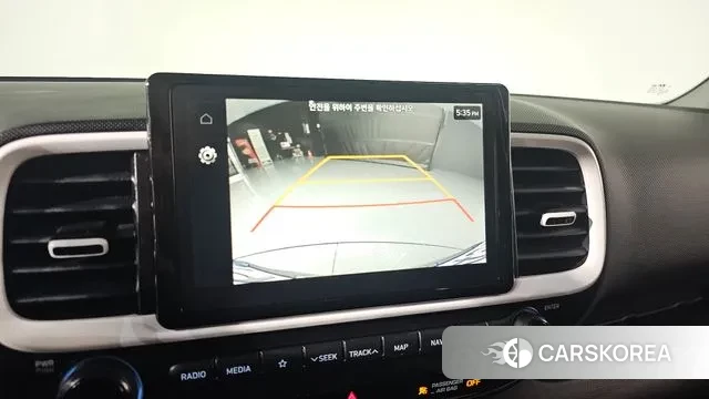 Hyundai Venue id 3702368 из Кореи 7