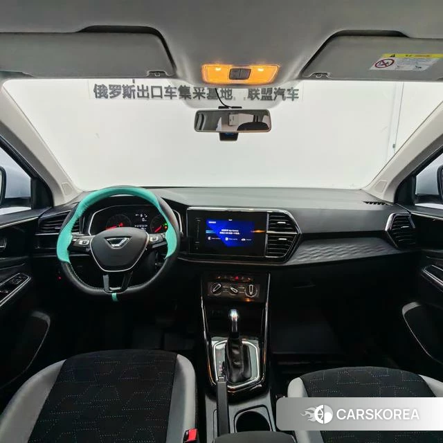 Jetta VS5 id 4208897 из Китая 7