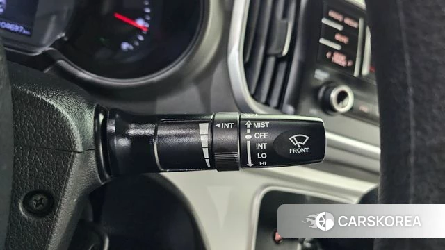 Kia The New Ray id 3859960 из Кореи 7