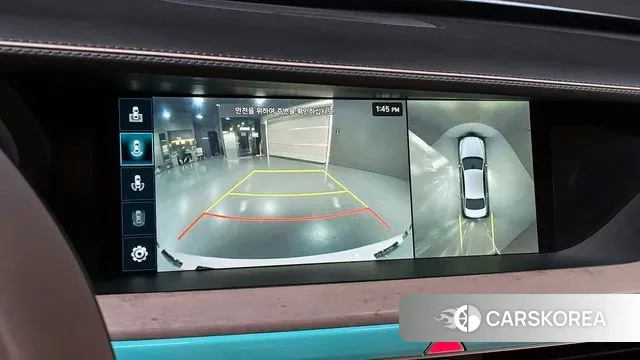 Genesis G90 id 3004731 из Кореи 7