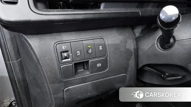 Hyundai Staria id 2960209 из Кореи 7