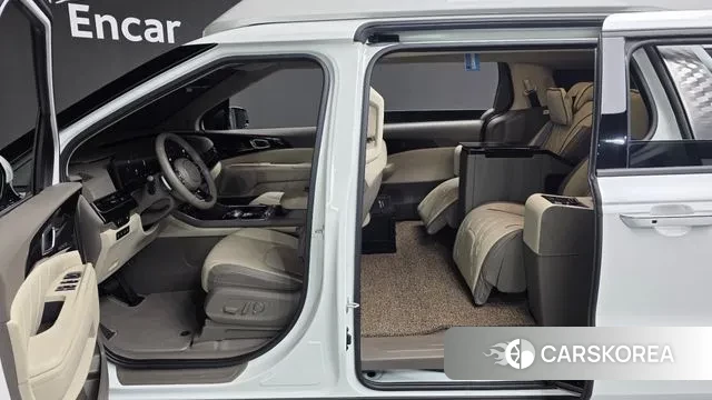 Kia The New Carnival 4th Generation id 3099119 из Кореи 7